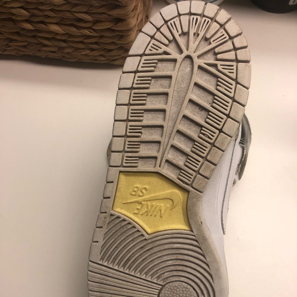 Nike sb Dunk High, De La Soul! - Picture 6 of 6